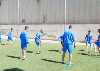 fotosmelilla 2015 05 09 depo UD Melilla Entrenamiento 8 5 15 3 Melilla-Sevilla, todo un clásico